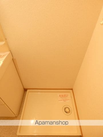 シーガルIIの内装写真