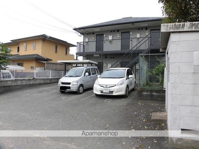 エターナル松村の外観写真