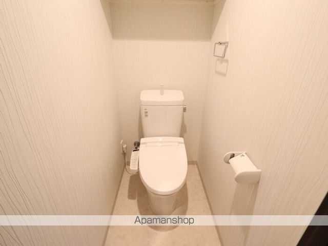 ベルフルール弐番館 住居の内装写真