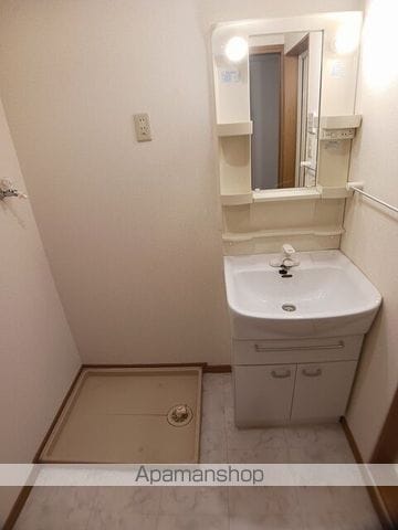 プラシード倉敷の内装写真