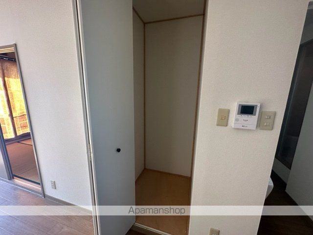 サンビレッジ上郷Aの内装写真