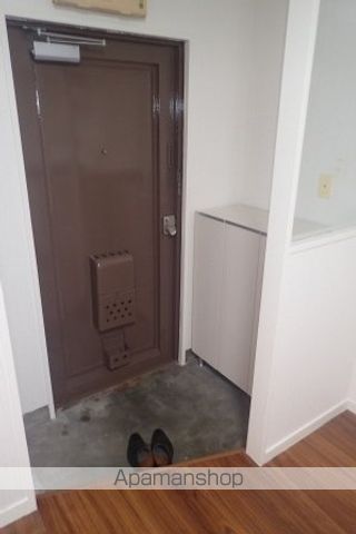 コーポ倉田の内装写真