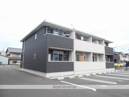 グラース　フラン　Ｃ[1R/30m2]の外観1