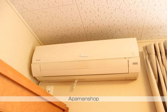 レオパレス尾道西の内装写真