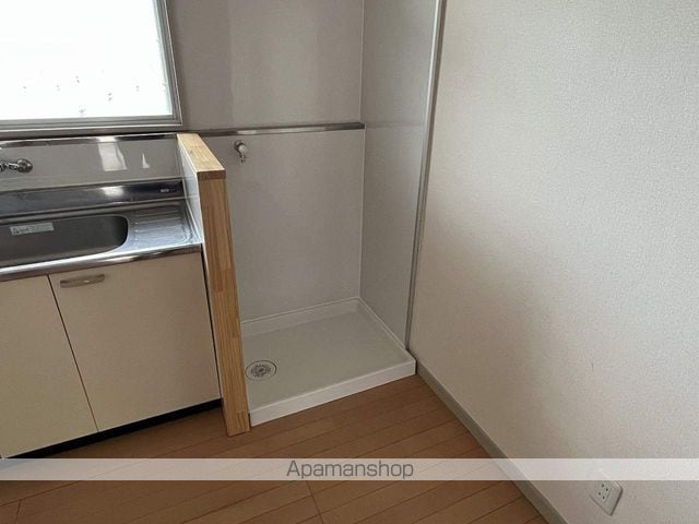 第一続木マンションの内装写真