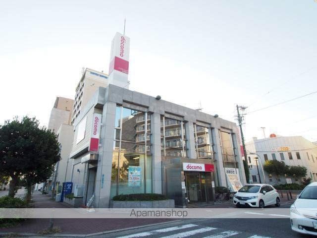 U residence 弁天町の周辺写真