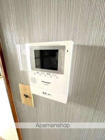 コーポ暁の内装写真