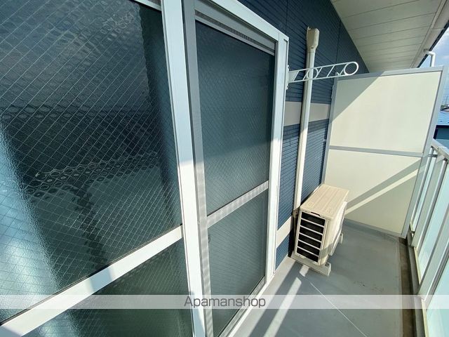 レオネクストアゼリアアークの内装写真