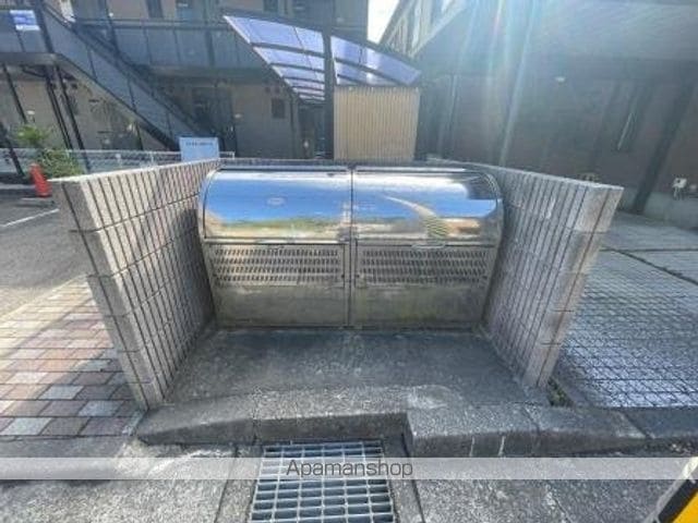 ヴィラコンコルディアの外観写真