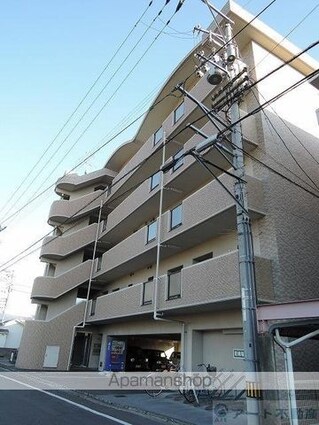 ＩＮＧ－β[1R/44.1m2]の外観3