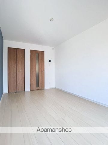 REGALO東谷山の内装写真