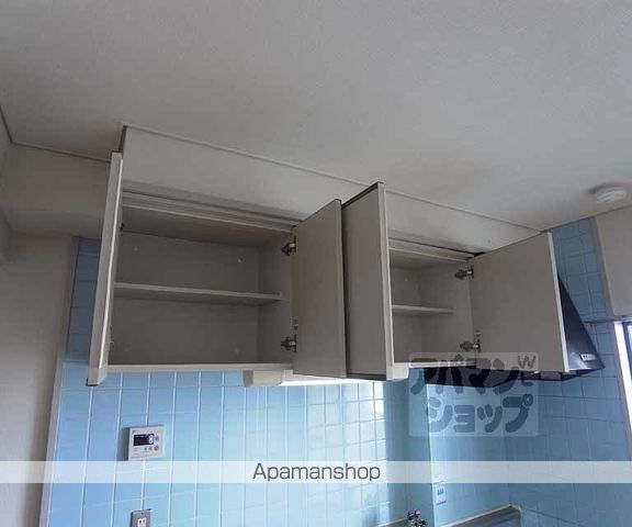 乾マンションの内装写真