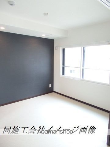 DOLCE DIVA発寒南の内装写真