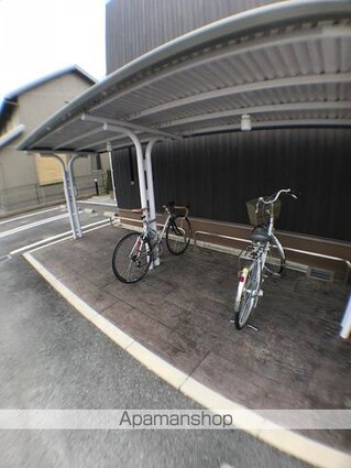 ＬＩＡＮＧＥ[1K/28.98m2]の共用部2