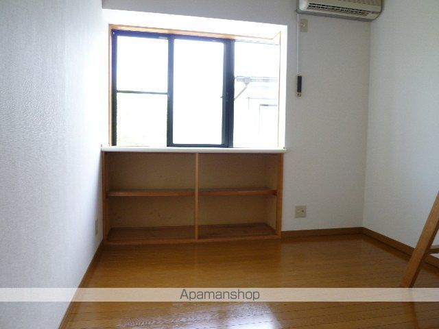 エトワールコスモスの内装写真