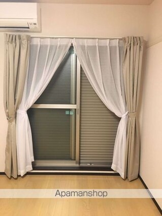 クレイノエスペランサ[1K/22.27m2]のリビング・居間1