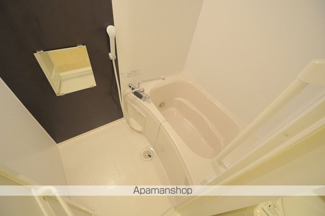 ミランダCOURT 恋ヶ窪の内装写真