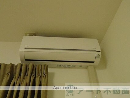 Ｆｉｏｒｅ　Ｒｉｃｃｏ[1K/31.85m2]の内装1