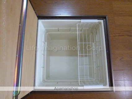 メゾングリンピア[2LDK/59.64m2]の内装2