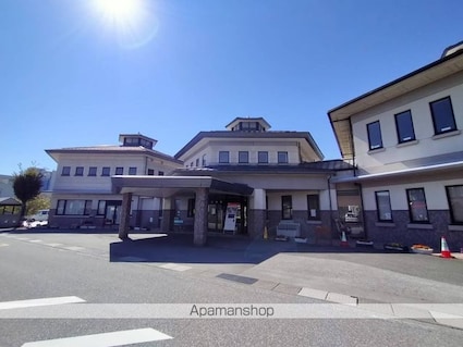 メゾン・ド・ソレイユ[2LDK/55.7m2]の周辺8