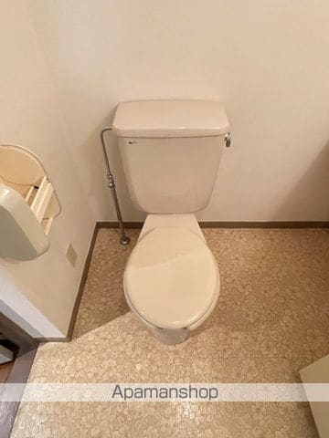 パラドール西伊場の内装写真