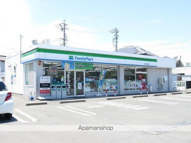 D-Hills領家の周辺写真