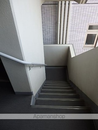 本郷エーワン東大前[1K/23.07m2]の共用部5