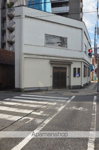 可部3丁目戸建の外観写真