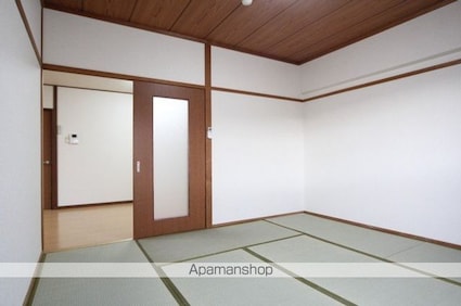 サンハイツ宮前[2LDK/56.8m2]の内装
