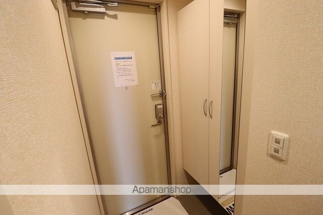 マルシェみどりのIIの内装写真
