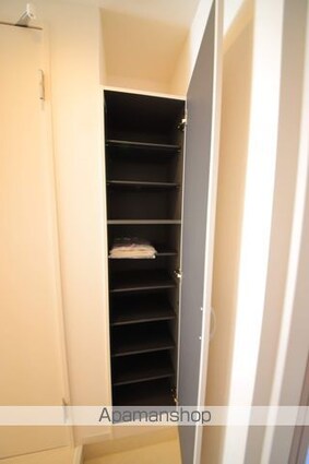 グレイス大塚・帝京大学[1K/27.53m2]の内装1