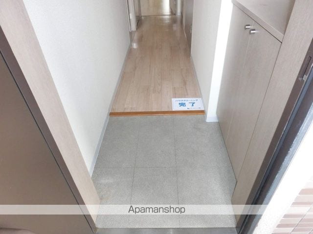アデレード2番館の内装写真