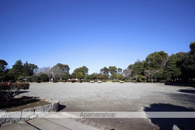 FRONTIREの周辺写真