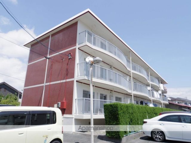 グリーンハイツ萩丘B