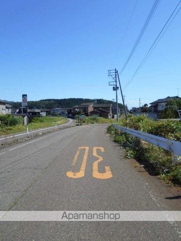 リバーサイド セナの周辺写真