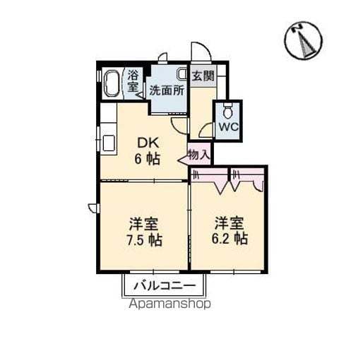 間取り：235006863188