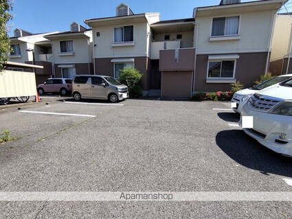 メイプル・タウン　ＡＢＣ[3DK/53.73m2]の外観5