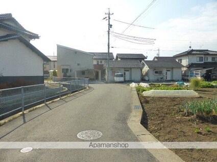 アルバルーチェ　Ｏ[1R/34.71m2]の周辺2