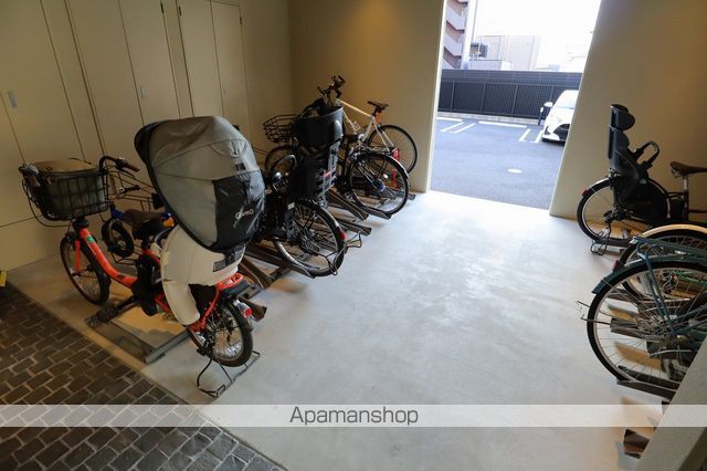THE residence M・KANOUの内装写真