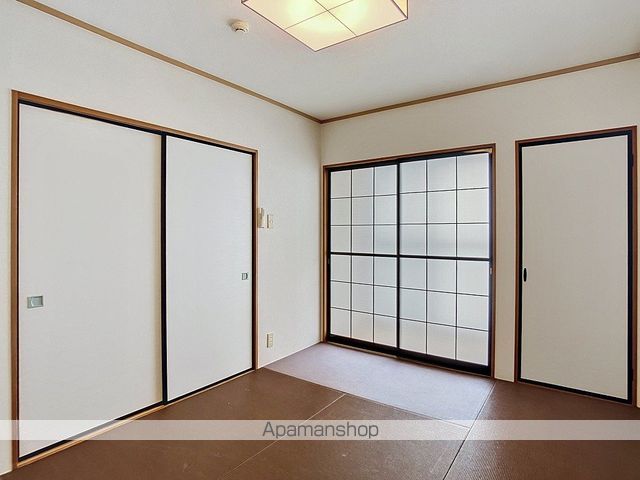 プレジール JUNEの内装写真