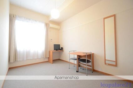 レオパレス新百合[1K/19.87m2]のリビング・居間3