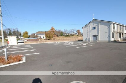 レジデンス　船久保[1LDK/50.14m2]の駐車場2