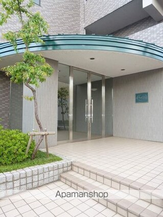 アルデールＹ・Ｋ[3LDK/72m2]のエントランス