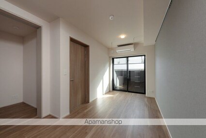 プラネソシエプラス桜台[2LDK/39.44m2]のリビング・居間