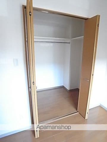 ベルラフィネの内装写真