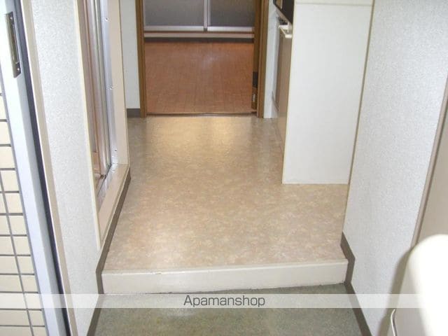 RENATUS寝屋川の内装写真