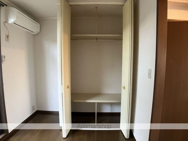 シティハイムSUGAMI Iの内装写真