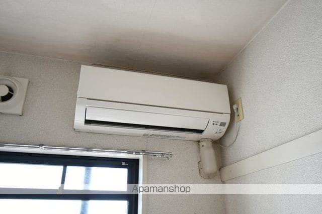 スカイハイム花園の内装写真