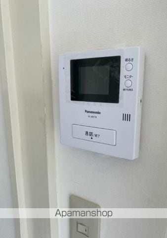 ドミールタカラの内装写真