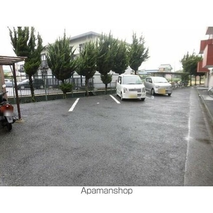 エスポワール春日井[2LDK/49.63m2]の外観3